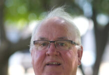 Rankine becomes deputy mayor