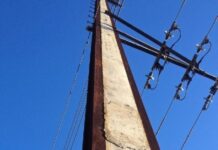 Outage planned for Balaklava