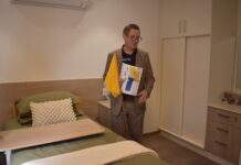 More country care at Walara