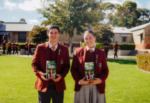 Xavier raises $13k for Project Compassion