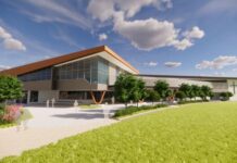 Next stage for Xavier Two Wells