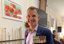 Former Wakefield CEO awarded