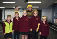 Balaklava Primary embraces reconciliation