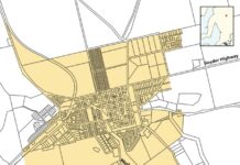 Heritage standards set for Burra