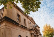 Rates on the rise at CGVC