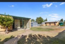 Cells sell at Snowtown