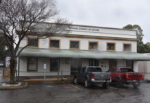 Goyder rates remodelled for coming year