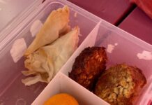 Healthy options that won’t break the bank