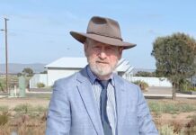 Ramsey claims regions forgotten