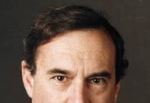 Hall to receive state service