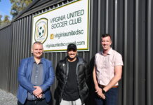 United in facility developments