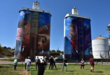 Mid North features in Ag Town top 10