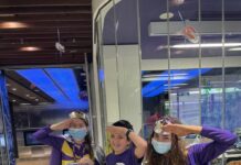 Challenging time brightened by Starlight