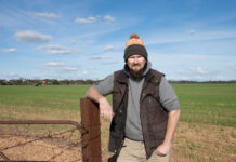 Rainfall welcomed but eyes still on skies