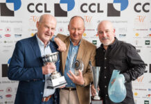 Rieslings shine at Clare’s regional wine show