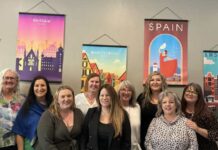 Uniting local female enterprises