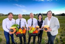 Drakes to service Two Wells community