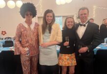 60th anniversary of Owen Pool