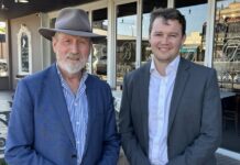 Ramsey’s tick of approval