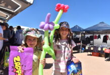 Show time near for Balaklava