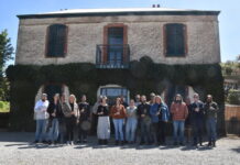 Clare Valley wine show celebrates 30 years