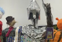 A scary win for Watervale