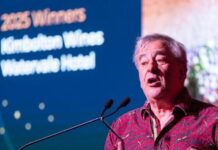 Tourism award for Watervale Hotel