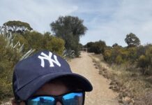 Taking steps for Flying Doctors