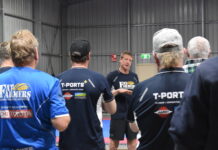 Physical and mental wellbeing key for farmers