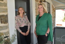 Scholarship to ‘StartHer’ up