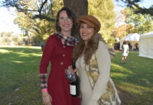 Out and About – Clare Valley SCA Gourmet Week