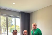 $1.4 million upgrade unveiled