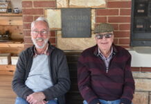 Mintaro Memories unearthed for 175th