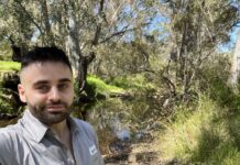 Mid North eco security continues