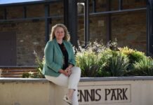 Opposition leaders seeing red