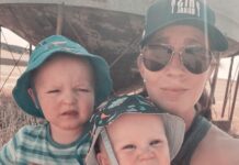 Rural women celebrated at Port Broughton