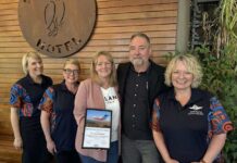 Flying Doctors’ surprise thanks