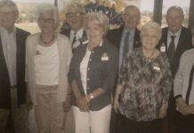 60 years of Clare Rotary