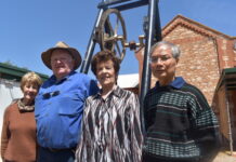 Bell stolen from Virginia church