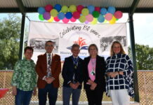 Wasleys Primary celebrates 150 years