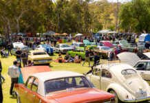 Reese’s pieces of auto history