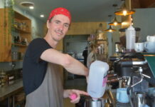 Coffee profits skimmed