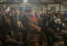 Worst year on record