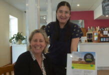 Leave feedback on black spot program