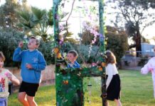 Peterborough opens its doors