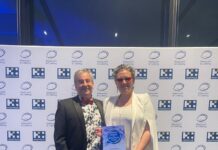 Clare Valley trio claim restaurant crowns