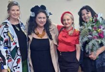 A Saddlworthy event for book lovers