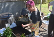 Get your garden growing in Brinkworth