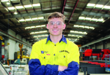 College shaping futures and building dreams