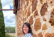 New thriller set in Flinders